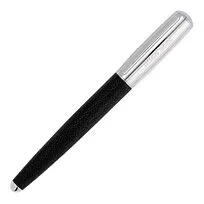 Перьевая авторучка Pure Iconic Black