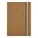 Блокнот формата А5 Iconic Camel Lined