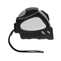 Рулетка Auto Stop из переработанного пластика RCS, 8м/25 мм