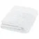 Хлопковое полотенце для ванной Chloe 30x50 см плотностью 550 г/м² - Белый