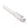Перьевая авторучка Arc Futurist Silver