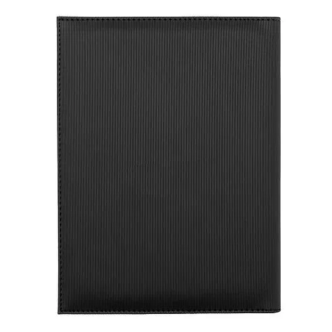 Папка формата А5 Formation Line Black