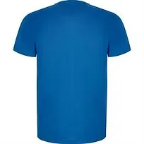 Спортивная футболка IMOLA мужская, КОРОЛЕВСКИЙ СИНИЙ S