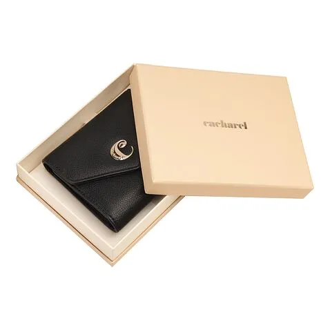 Дамский кошелек Alma Black