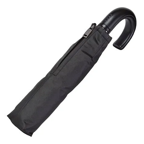 Складной зонт Monogramme Dark Grey