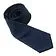 Шелковый галстук Element Navy