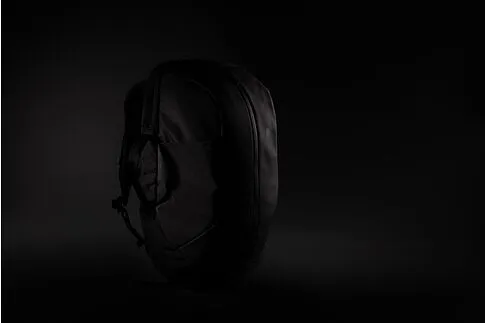 Рюкзак для работы и спорта Swiss Peak из rPET AWARE™, 15,6