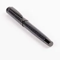 Ручка-роллер Logomania Grey