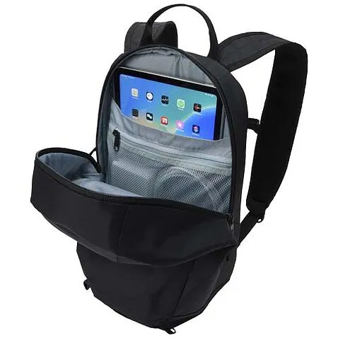 Рюкзак Thule EnRoute 12L  - сплошной черный