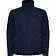 Куртка («ветровка») UTAH мужская, МОРСКОЙ СИНИЙ L