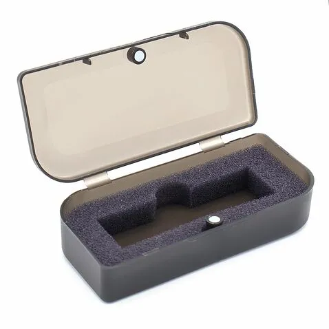 Флешка Кристал Bamboo 16 Гб в футляре, светло-коричневый