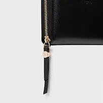 Дорожный кошелек Mademoiselle Black