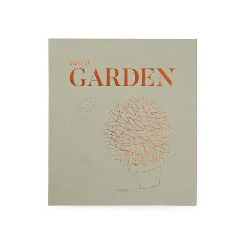 Набор для садоводства VINGA Story of Garden