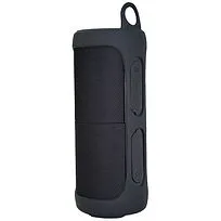 Bluetooth®-колонка Prixton Aloha Lite - сплошной черный
