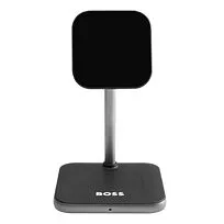 Wireless charger Arche Black