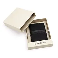 Кредитница Delano Black