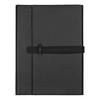 Папка формата А4 Illusion Gear Black