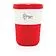 Стакан из PLA для кофе с собой 380 мл
