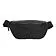 Waistpack Block Black
