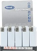 Atomic FLAT White 3607104