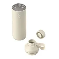 Бутылка для воды Ocean Bottle Peak 710 мл - Sandstone