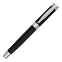 Перьевая авторучка Zoom Diamond Black
