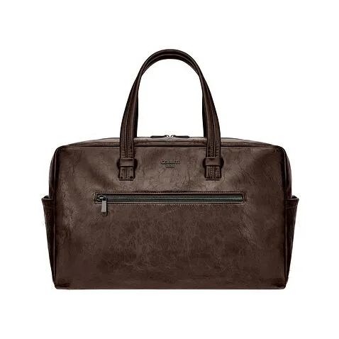 Дорожная сумка Hudson Brown