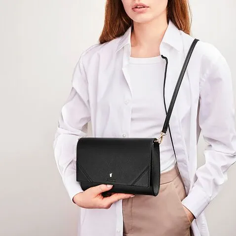 Дамская сумочка Mademoiselle Black