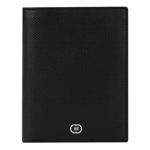 Дорожный кошелек Regent Black