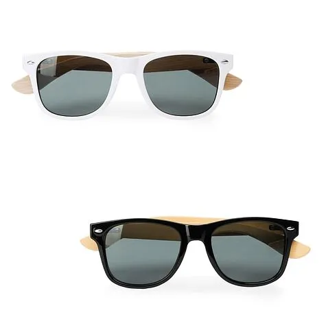 Очки солнцезащитные EDEN, Черный