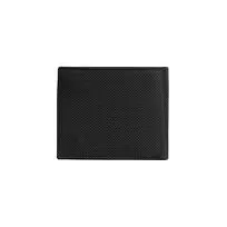 Бумажник Islington Black