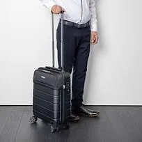 Сумка на колесах Mercer