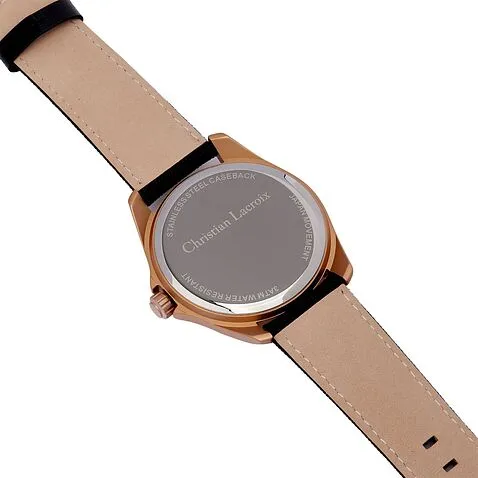 Наручные часы Caprio Rosegold