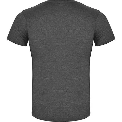 Футболка FOX мужская, ПЁСТРЫЙ ЧЕРНЫЙ 2XL