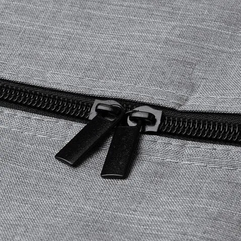 Сумка-холодильник SAGRES, серый