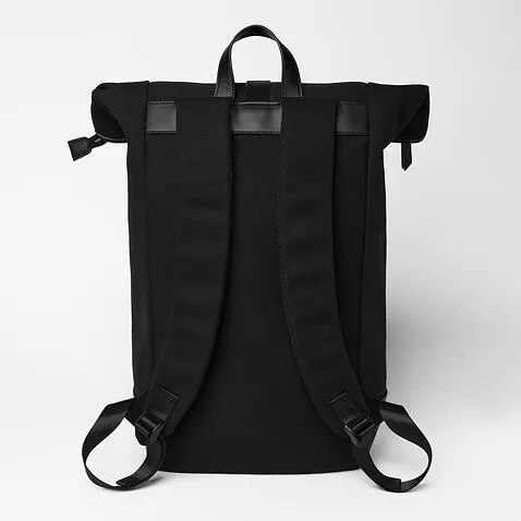 Рюкзак Alter Black