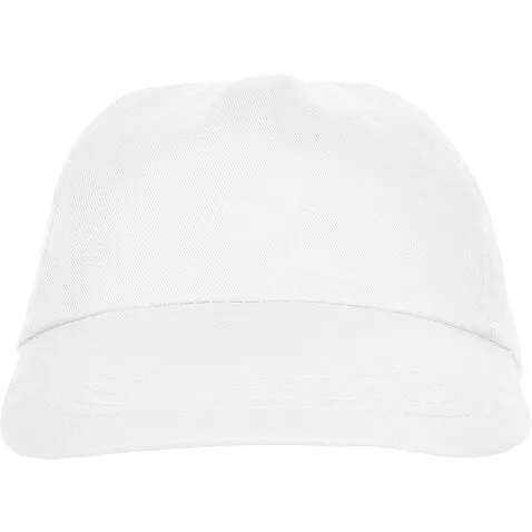 Бейсболка BASICA, БЕЛЫЙ