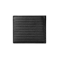 Кошелек для кредитных карт Interlace Black
