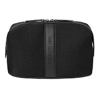 Дорожный несессер Mesh Black