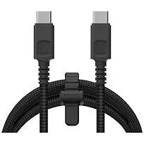 Кабель Xtorm CX3071 100 Вт USB-C PD Next Gen - сплошной черный