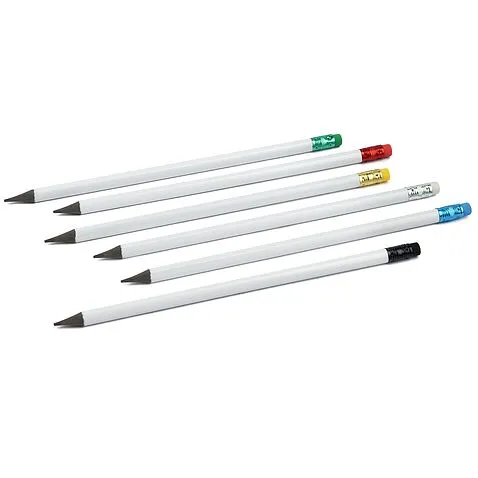 Карандаш из переработанного сырья Unicorn, синий