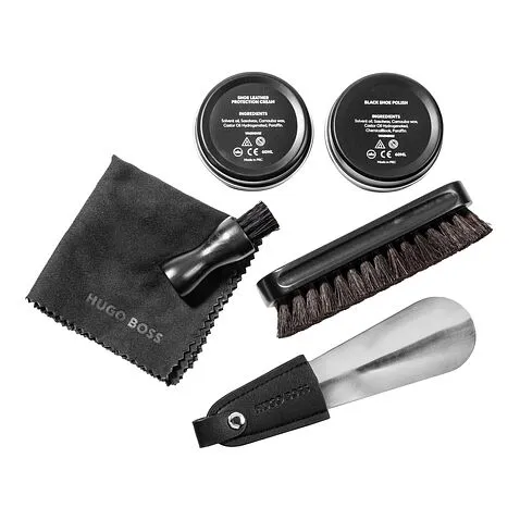 Набор для ухода за обувью Storyline