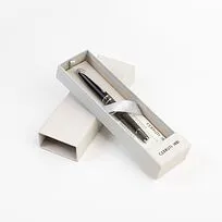 Перьевая авторучка Abbey Diamond Gun