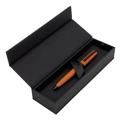 Шариковая авторучка Gear Matrix Orange