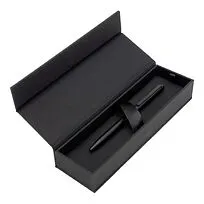 Шариковая авторучка Cloud Matte Black