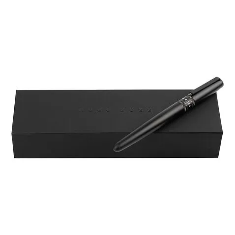 Ручка-роллер Illusion Gear Black