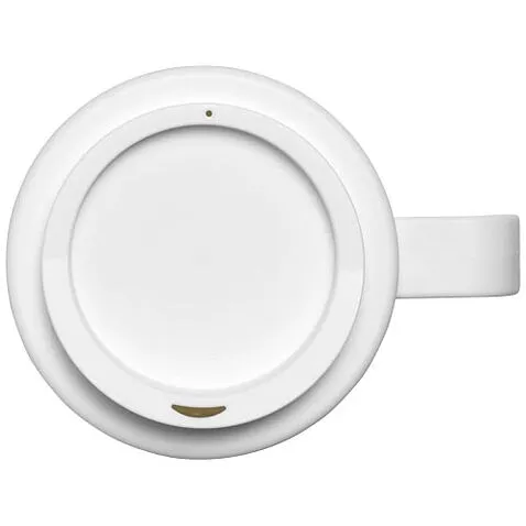 Термокружка Brite-Americano® grande объемом 350 мл - Белый