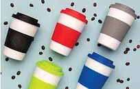 Стакан для кофе, 270 мл