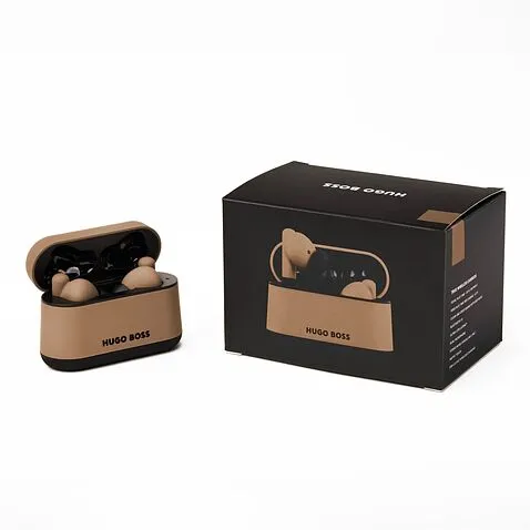 Наушники Gear Matrix Camel