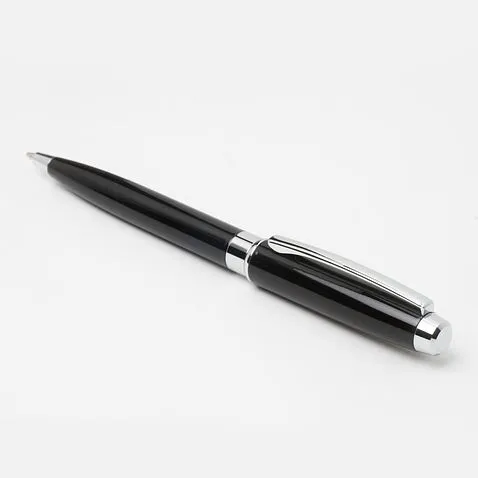 Шариковая авторучка Evora Black